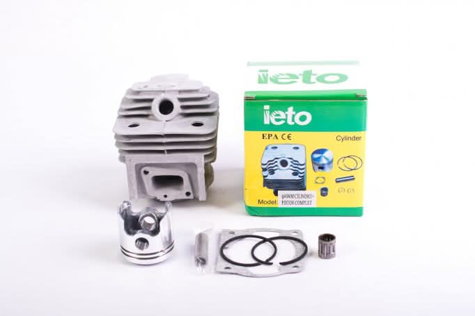 Set Motor Complet 40mm pentru Motocositoare