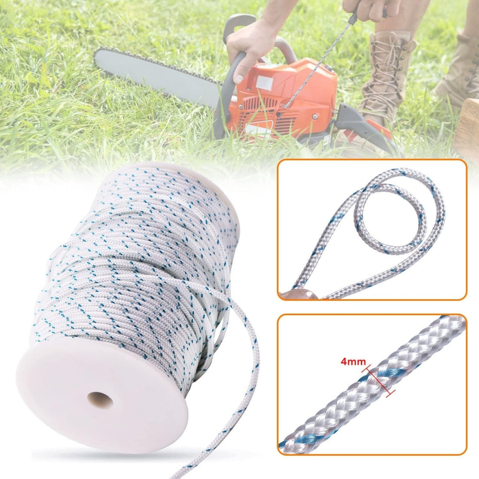 Sfoara demaror (4mm) 100m