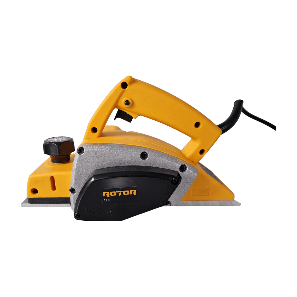 Rindea electrica ROTOR REP550, 550W, 15000 rpm, latime 82 mm, adancime 1 mm