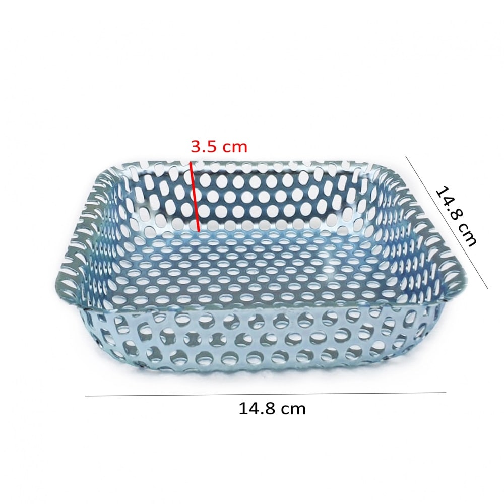 Moara cereale ZEP EUROMILL-50, 1400W, 300 kg/h, galeata 50L, 4 site incluse, motor cupru