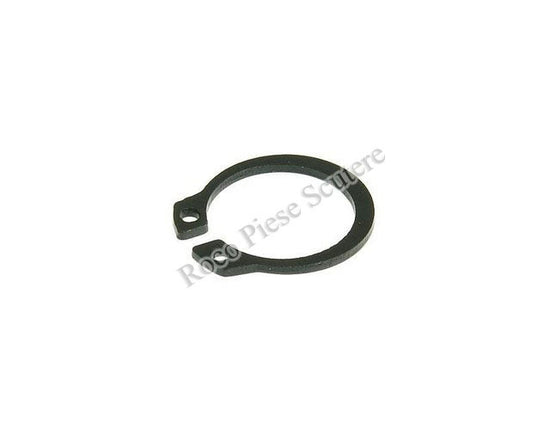 Siguranta pedala pornire scuter 4T