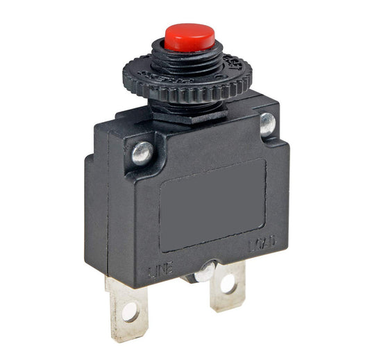 Siguranta supraincarcare circuit generator 15A (model 2)