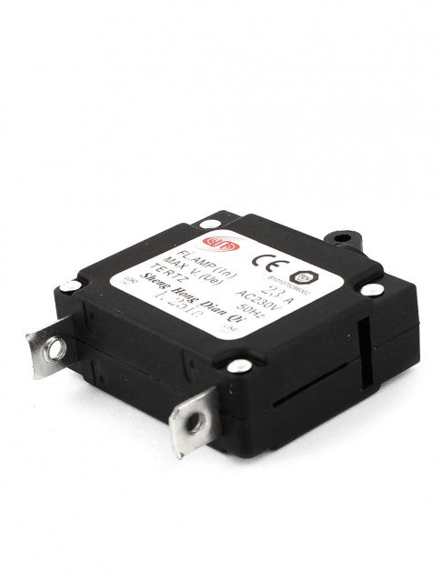 Siguranta supraincarcare circuit generator 23A