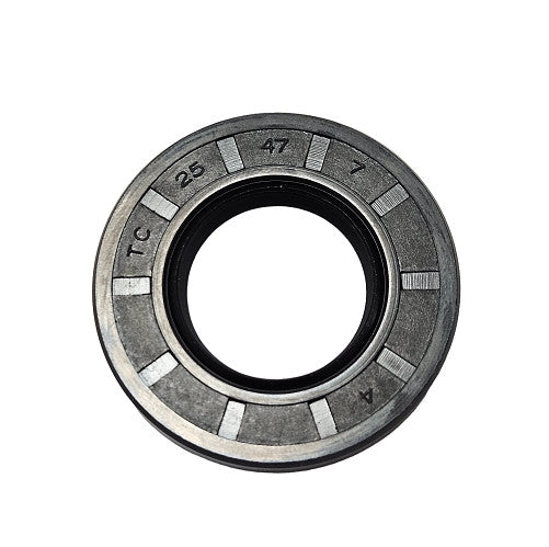 Simering 25 x 47 x 7 pentru motosapa   motocultor Robix