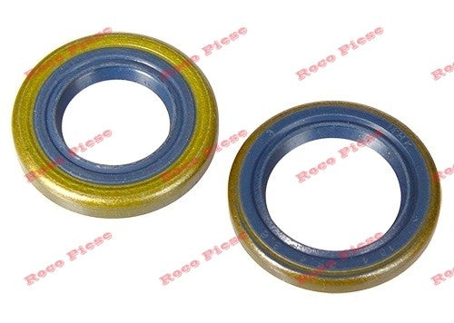 Simering pentru drujba ambielaj Husqvarna 362, 365, 371, 372 SET 2 BUC 362 / 365 / 371 / 372 / 2