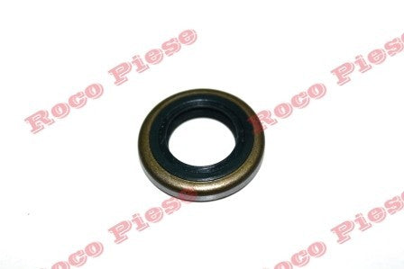Simering ambielaj Husqvarna 40, 51, 55, 254, 257, 262, 351, 357, 359   SET 2 BUC (CHINA)