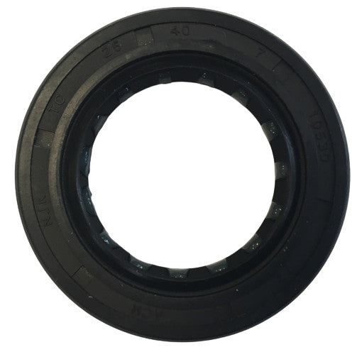 Simering arbore inferior Zongshen XP200 6 / 5HP