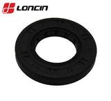 Simering arbore superior motor Loncin LC1P65FE, 22 x 41,3 x 6 mm
