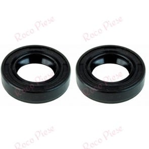 Simering drujba compatibil Stihl MS 170 - MS 250, 017-025   set
