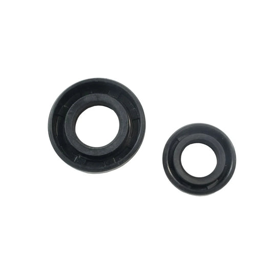 Set simeringuri pentru motocoasă 4T TL43/52 – Etanșare perfectă și protecție optimă