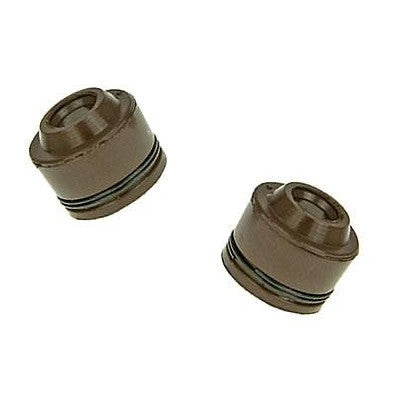 Simering pentru scuter supape scuter 4T 50-80cc (set 2 buc.) 4T / 50 / 80cc / 2
