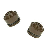 Set 2 Simeringuri Supape Scuter GY6 4T, 50-80cc