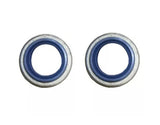 Simeringuri pentru drujba masina debitat Husqvarna / Partner K750, K760 (set)