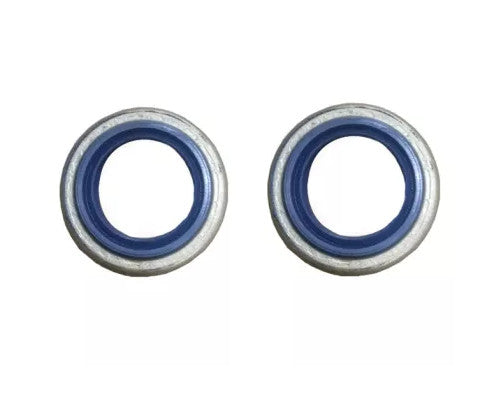 Simeringuri pentru drujba masina debitat Husqvarna / Partner K750, K760 (set)