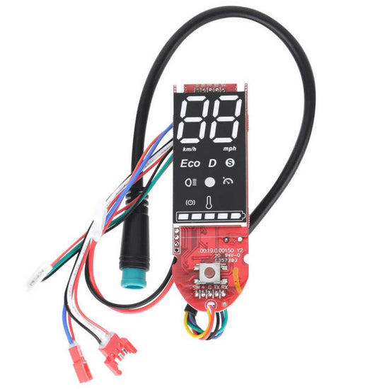Sistem electronic trotineta electrica 350w (model 2) - vedere 4
