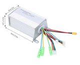 Sistem electronic trotineta electrica 350w (model 2) - vedere 3