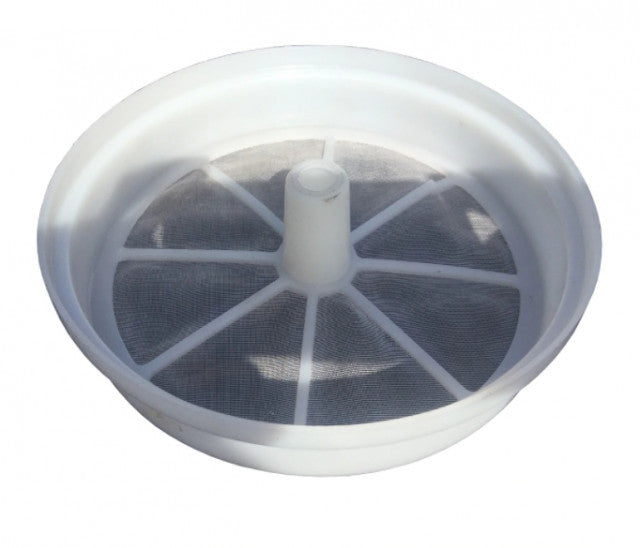 Sita rezervor solutie compatibil atomizor 3WF, Ruris 103, 103s,102