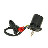 Soc carburator scuter Yamaha Jog orizontal