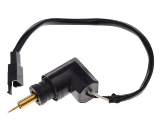 Soc carburator Yamaha Majesty 125cc-300cc 125cc / 300cc