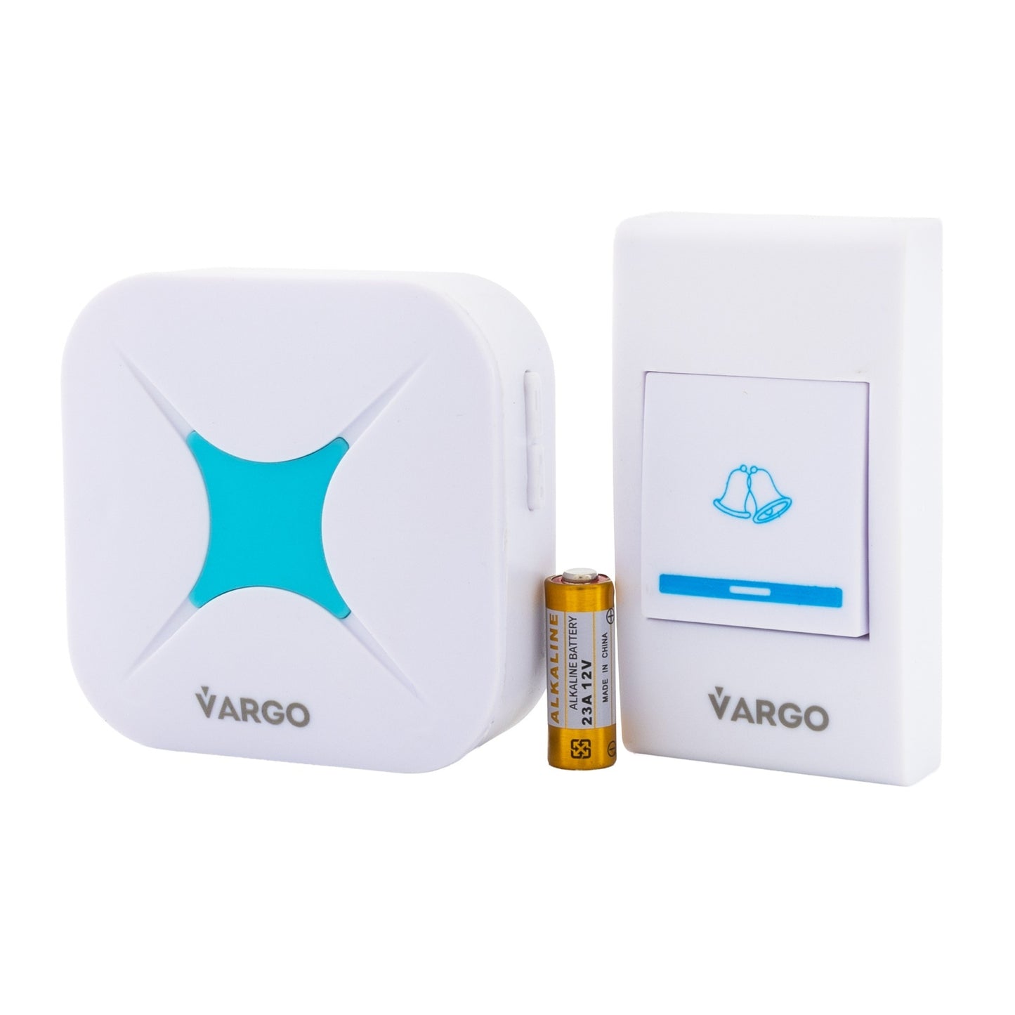 Sonerie 32 melodii AC 220V ZV142 VARGO