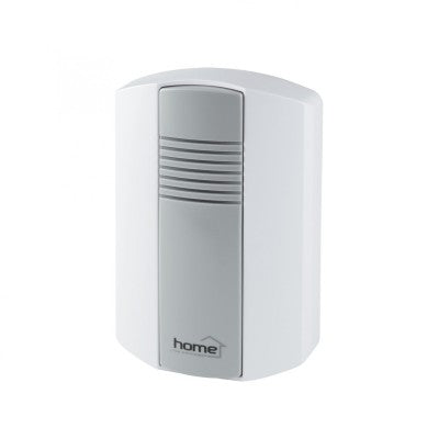 Sonerie fără fir, cu baterii, 230 V~, 120 m, DB 442