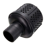 Sorb motopompa  3" 76mm filtru aspiratie apa debit mare