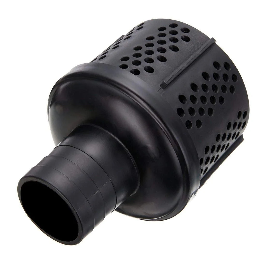 Sorb motopompa  3" 76mm filtru aspiratie apa debit mare