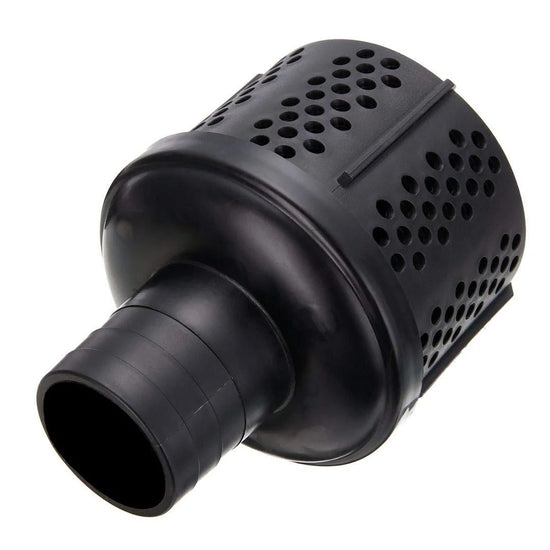 Sorb motopompa  3" 76mm filtru aspiratie apa debit mare
