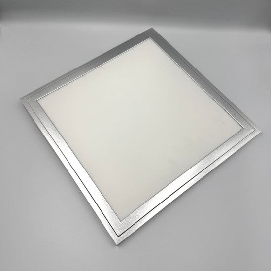 Panou LED 295x295x10 mm, 20W, 1600 lm, 2700K
