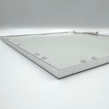 Panou LED 295x295x10 mm, 20W, 1600 lm, 2700K