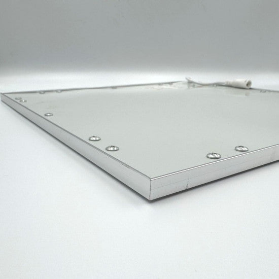 Panou LED 295x295x10 mm, 20W, 1600 lm, 2700K