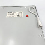 Panou LED 295x295x10 mm, 20W, 1600 lm, 2700K