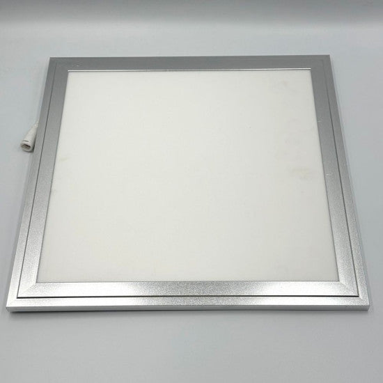 Panou LED 295x295x10 mm, 20W, 1600 lm, 2700K