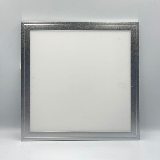 Panou LED 295x295x10 mm, 20W, 1600 lm, 2700K