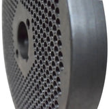 Matrita pentru granulator KL-140, cu gauri de 6mm, Tehno Ms #796
