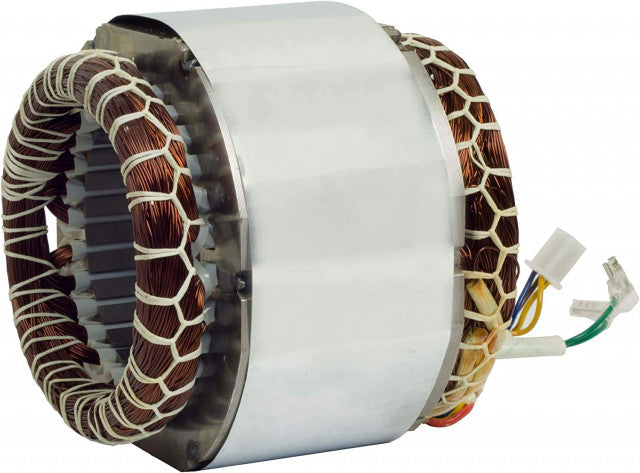 Stator generator 2 - 5 kw (Gx 160, 168F etc) Cupru (Monofazic)