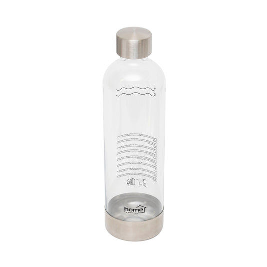 Sticla pentru aparatul de sifon, 1000 ml flacon premium, HGSZG1000P