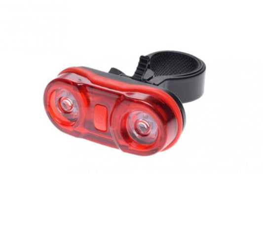 Stop bicicleta "ochelari"