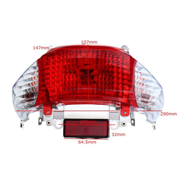 Stop scuter mic R10