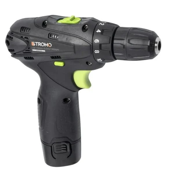 Autofiletanta cu acumulator STROMO SA-12Li