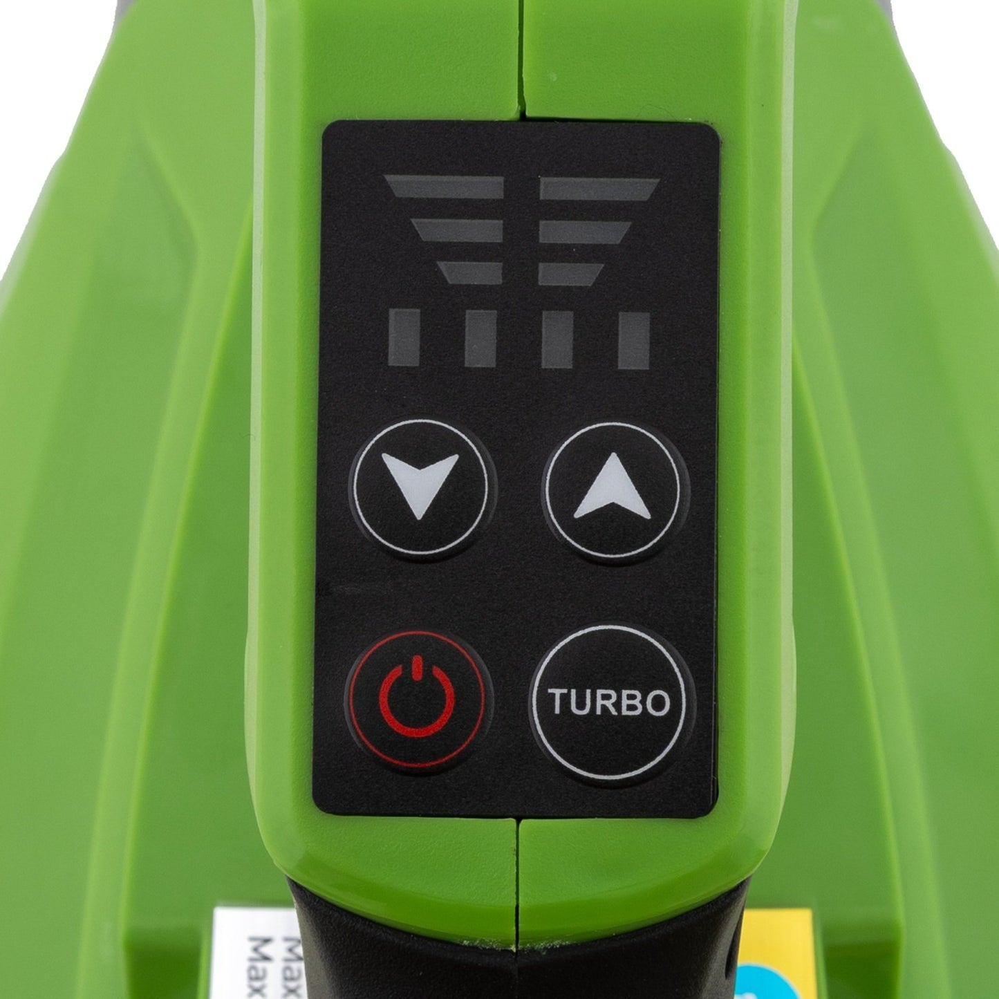 Suflanta pe acumulator PARTNERPRO PP8A519, 2x20V 4Ah Li-Ion, 55 m/s, 515 CFM, incarcator dublu inclus