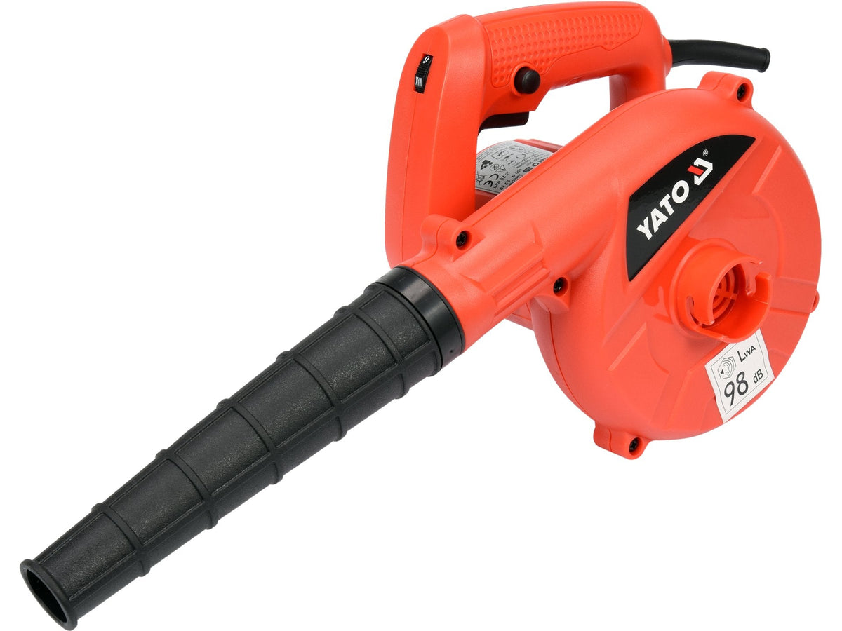 Suflanta frunze Yato YT-85170, fotografie originala