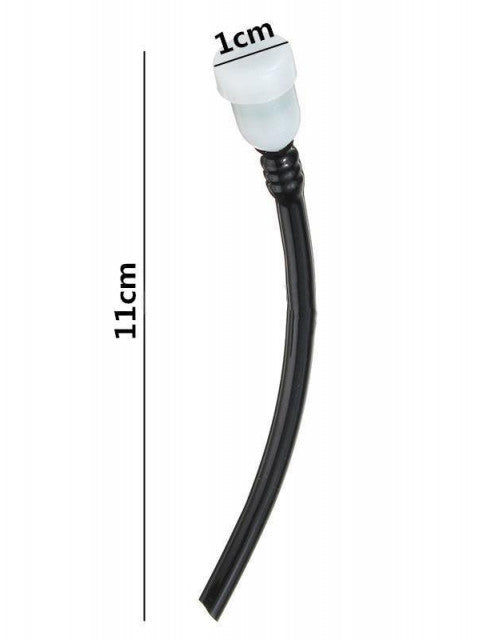 Supapa aerisire rezervor drujba (cu furtun)