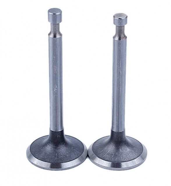 Supape compatibilie Honda GX 160 (5.5hp, 6.5hp, 168F) 160 / 5 / 5hp / 6 / 5hp / 168F