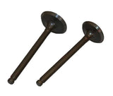 Set Supape Scuter GY6 4T, 125cc