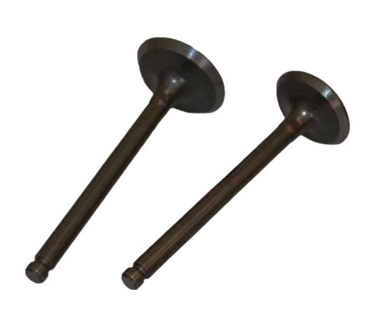 Supape pentru scuter 4T 125cc 4T / 125cc