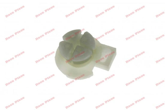 Suport pentru drujba amortizor drujba compatibil Stihl 034, 036, MS340, MS360 (plastic) - vedere 2