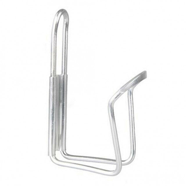 Suport bidon apa bicicleta (aluminiu)