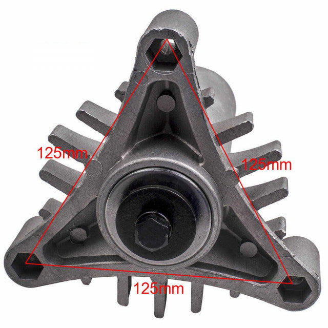Suport cutit masina de tuns gazon Husqvarna (532 13 07-94)