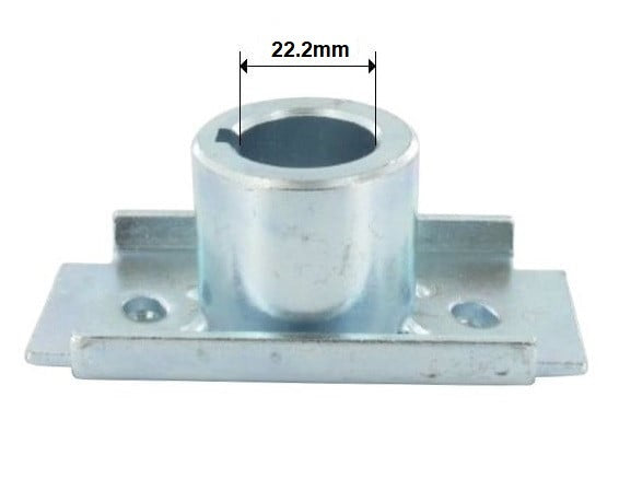 Suport cutit masina tuns iarba Daye 1553 (22.2mm)